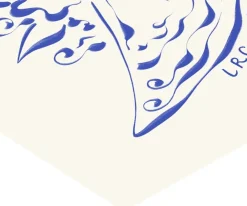 The Poster Club x Lucrecia Rey Caro - Dreaming Moon><noscript><img width=