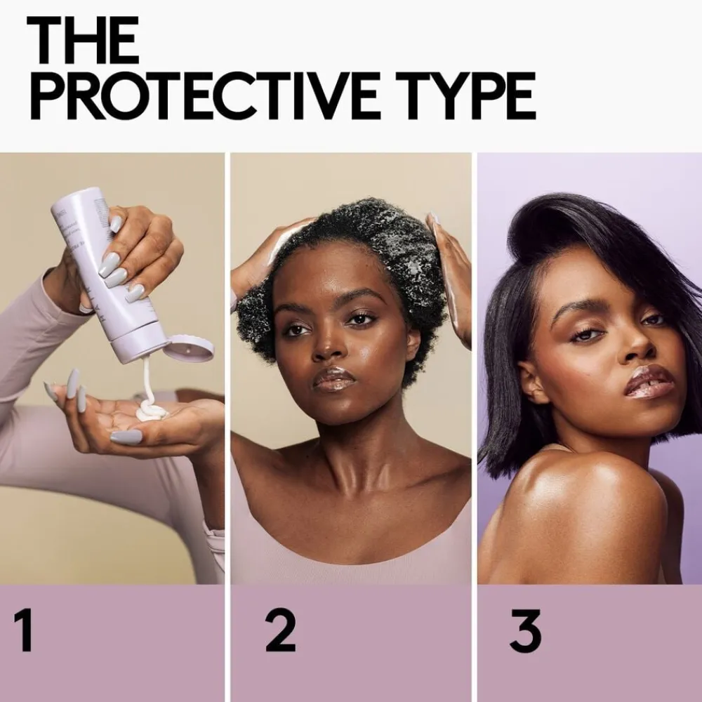The Protective Type - Varmebeskyttende 5-i-1 creme>Fenty Beauty by Rihanna Hot