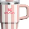 Stanley The Quencher H2. O FlowState Tumbler 0. 6L / 20oz PEACH WHIP C