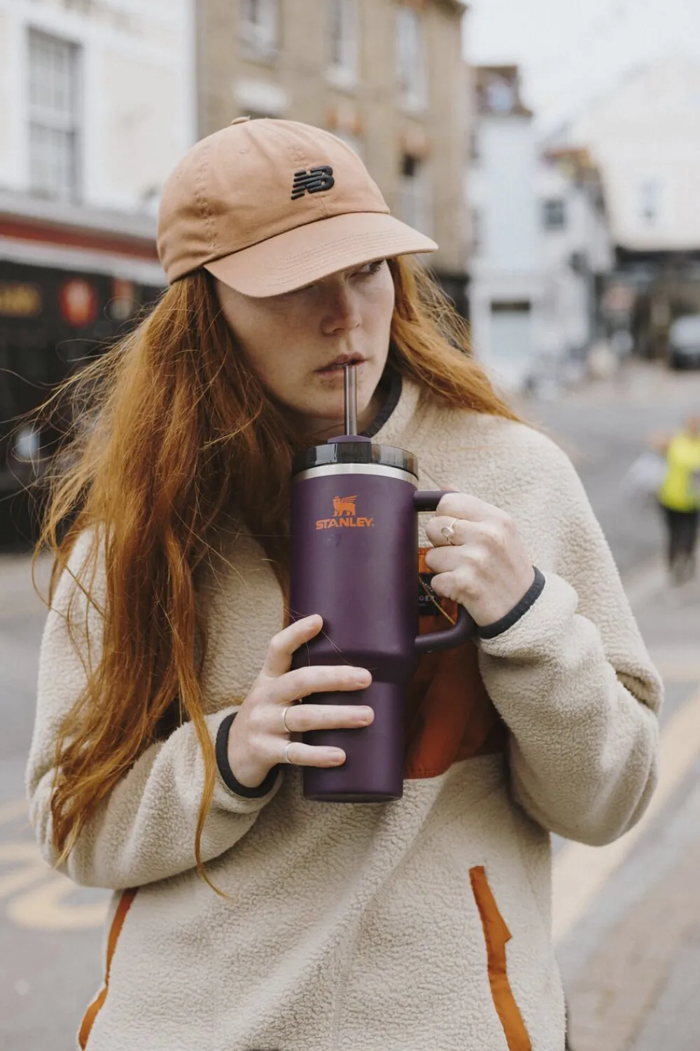 Stanley The Quencher H2o Flowstate Tumbler, 1,2L