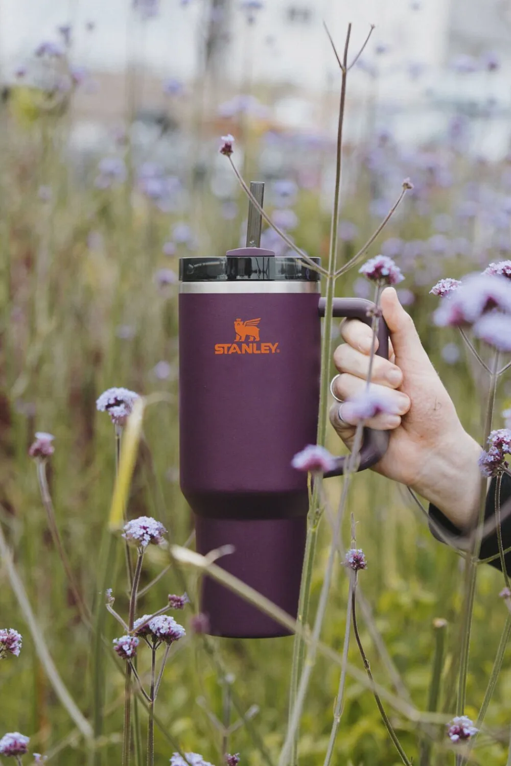 Stanley The Quencher H2o Flowstate Tumbler, 1,2L