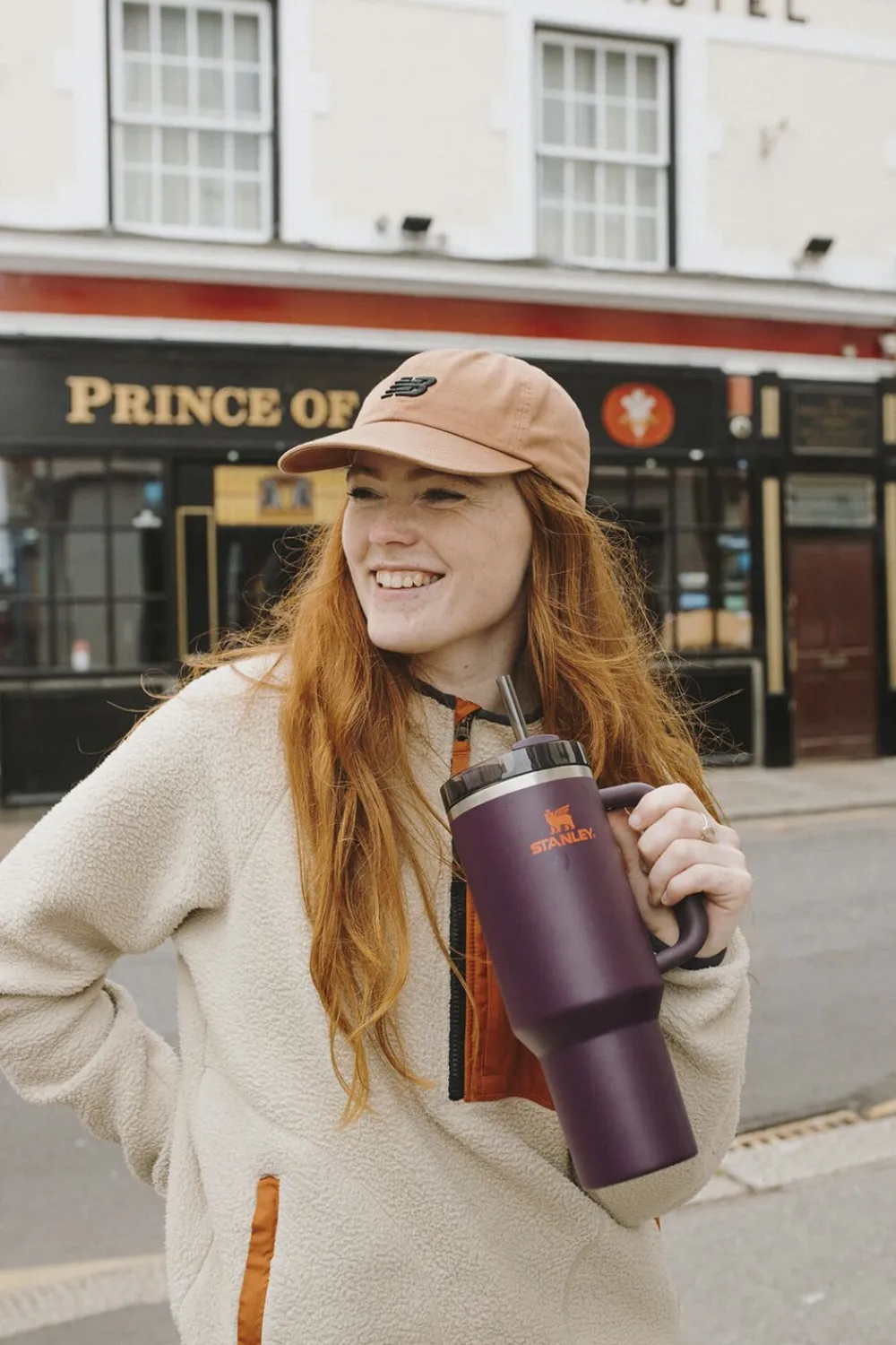 Stanley The Quencher H2o Flowstate Tumbler, 1,2L