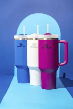 The Quencher H2o Flowstate Tumbler, 1,2L>Stanley