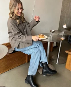 Dame Copenhagen Shoes THE REAL ENERGY