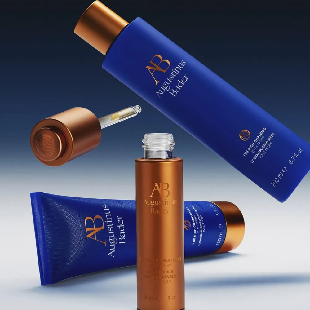 The Restorative Scalp & Hair System>Augustinus Bader Sale