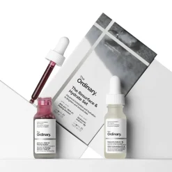 The Ordinary The Resurface & Hydrate Duo