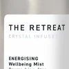 The Retreat Energising Wellbeing Mist Outlet