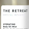 Hydrating Body Oil Mist>The Retreat Discount