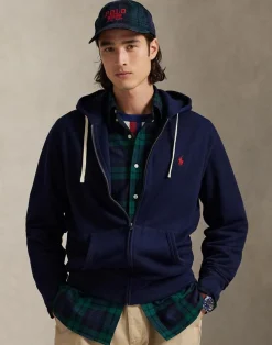 Polo Ralph Lauren The RL Fleece Hoodie