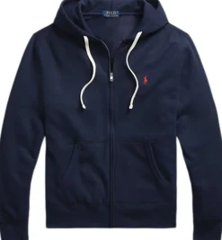 Polo Ralph Lauren The RL Fleece Hoodie