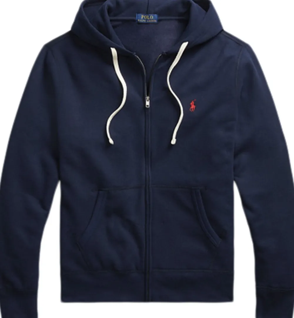 Polo Ralph Lauren The RL Fleece Hoodie