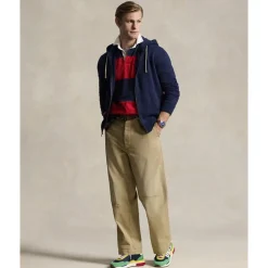 Polo Ralph Lauren The RL Fleece Hoodie