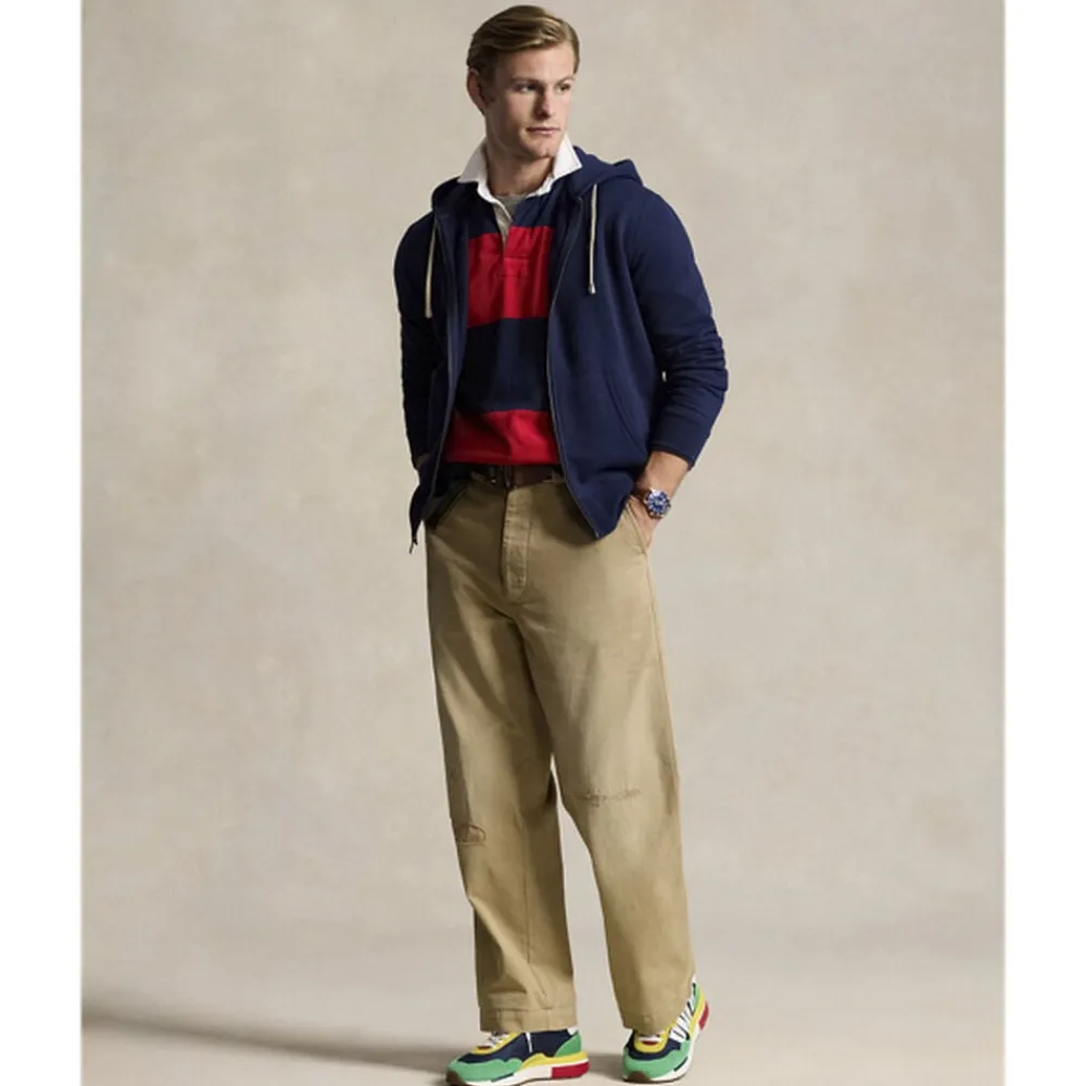 Polo Ralph Lauren The RL Fleece Hoodie