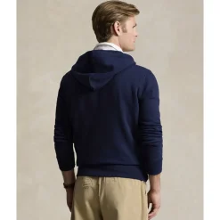 Polo Ralph Lauren The RL Fleece Hoodie