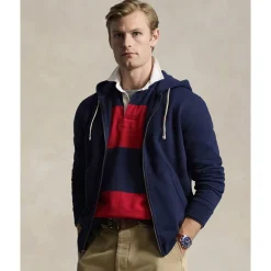 Polo Ralph Lauren The RL Fleece Hoodie