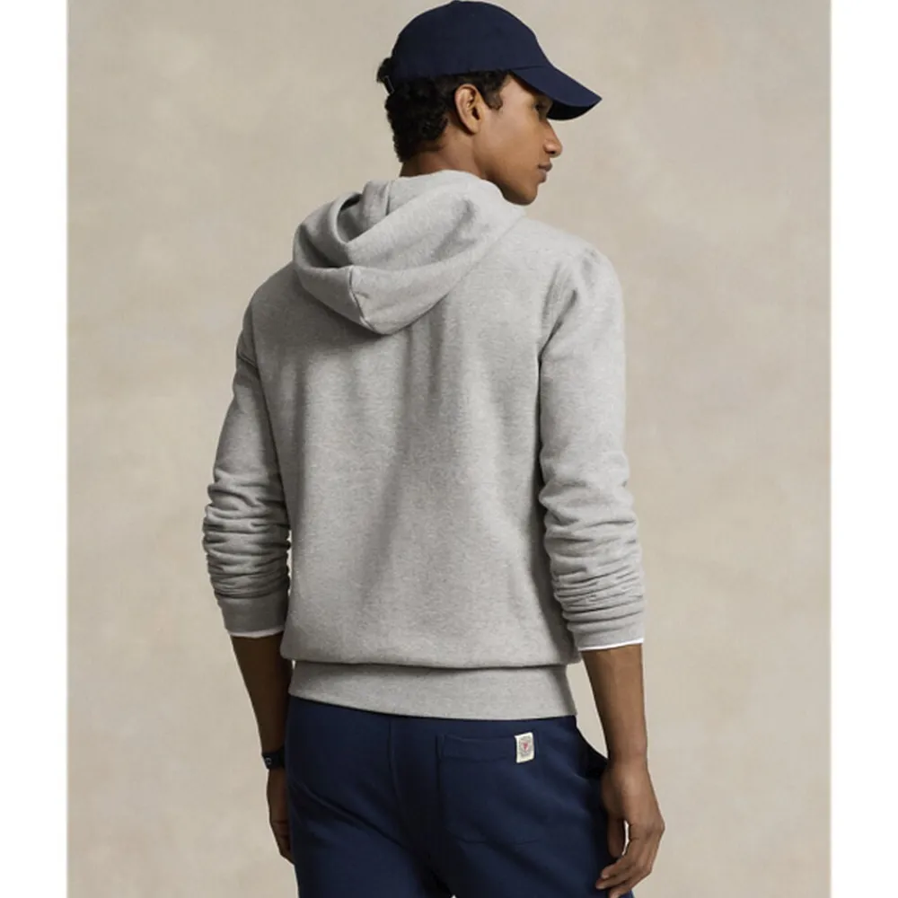 Polo Ralph Lauren The RL Fleece Hoodie