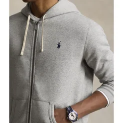 Polo Ralph Lauren The RL Fleece Hoodie