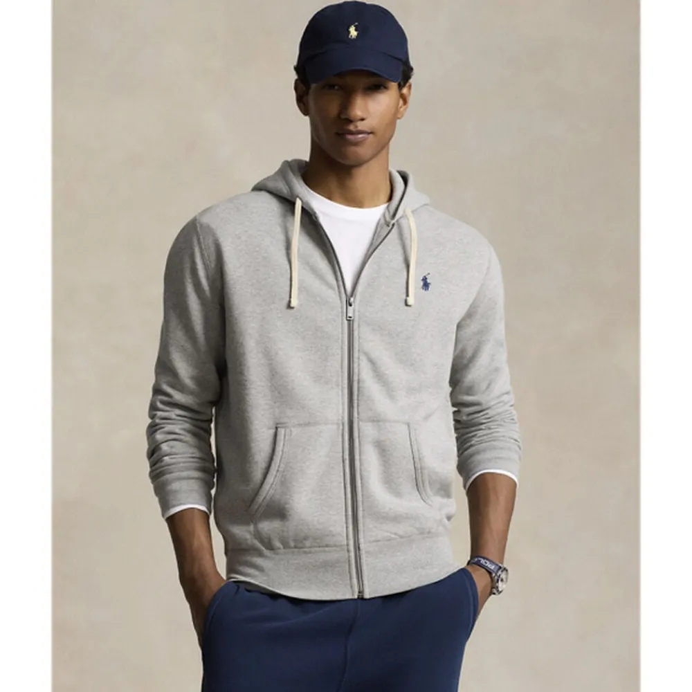 Polo Ralph Lauren The RL Fleece Hoodie
