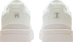 On The Roger Advantage Sneakers Hvid Best