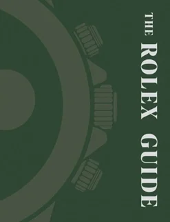 New Mags The Rolex Guide Clearance