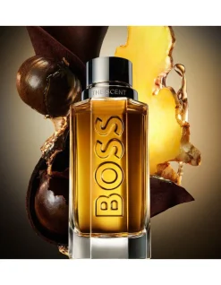 BOSS The Scent Eau De Toilette No color Discount
