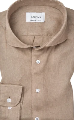 The Sicilian | | Contemporary>BARONS New