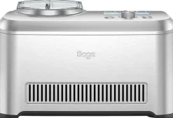 SAGE The Smart Scoop - Brushed Stainless Steel Hot