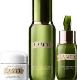 The Soothing & Strengthening Ritual Gift Set>La Mer Clearance
