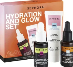 The Summer Essentials Hydratation and Glow>Sephora Collection Hot