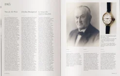 The Watch Book Rolex - 3rd Edition><noscript><img width=