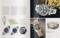The Watch Book Rolex - 3rd Edition><noscript><img width=