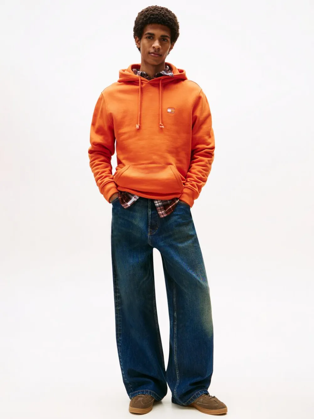 Tommy Hilfiger THEO BAGGY CBF DI2153