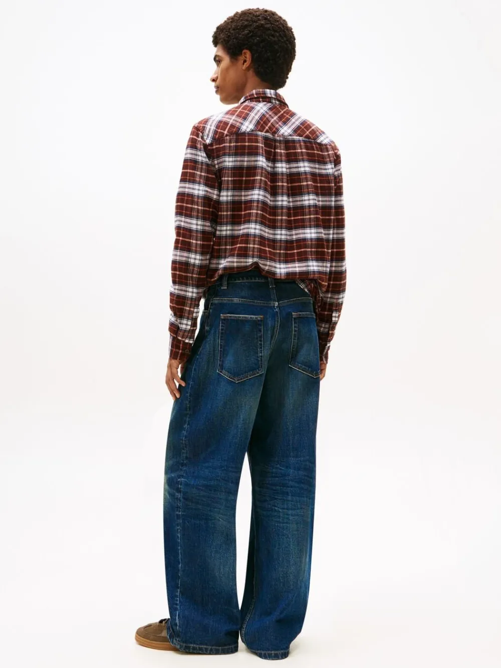 Tommy Hilfiger THEO BAGGY CBF DI2153