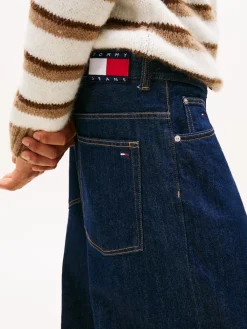 THEO BAGGY TURN UP DI4156>Tommy Hilfiger Hot