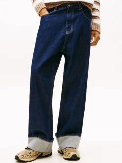 THEO BAGGY TURN UP DI4156><noscript><img width=