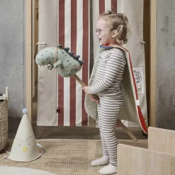 Børn OYOY MINI Theo Kæphest