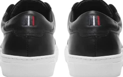 Les Deux Theodor Leather Sneaker
