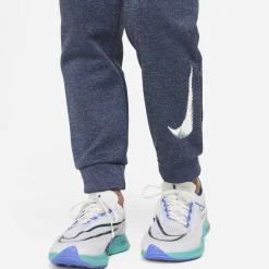 Nike Therma Fit Multi Traeningsbukser Blå Discount