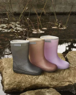 Thermo Boots Glitter><noscript><img width=