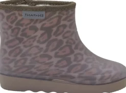 Thermo Boots Short Print>ENFANT Hot