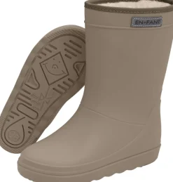 Thermo Boots Solid><noscript><img width=