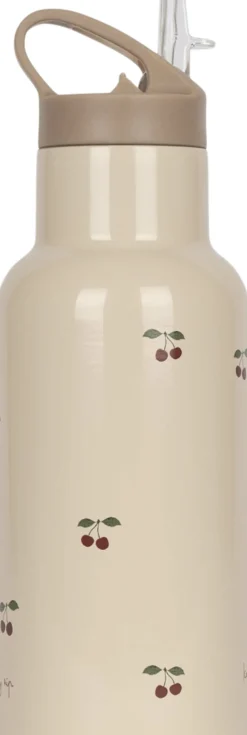 Konges Sløjd THERMO BOTTLES Cherry Online