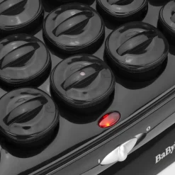 Babyliss Thermo Ceramic Rollers