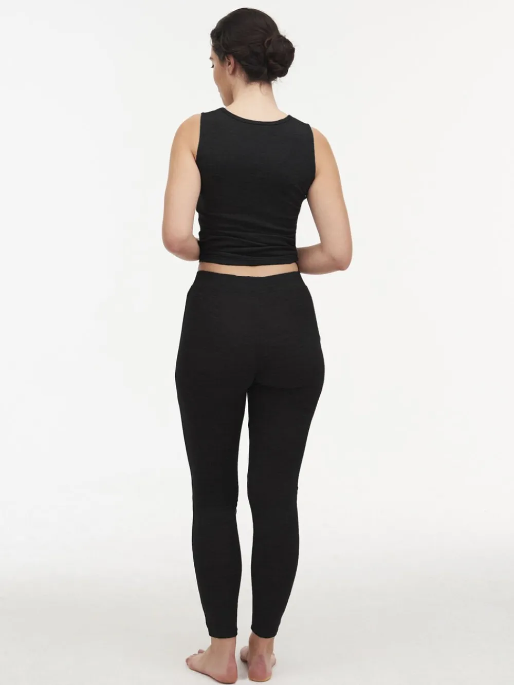 Dame Chantelle Thermo Comfort Legging