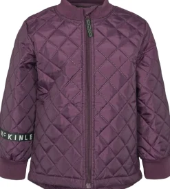 Børn MCKINLEY Thermo II Jakke