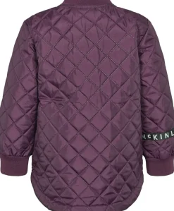 Børn MCKINLEY Thermo II Jakke