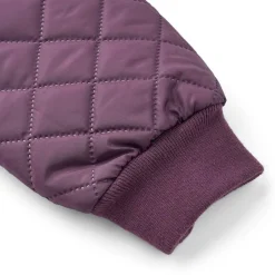 Børn MCKINLEY Thermo II Jakke