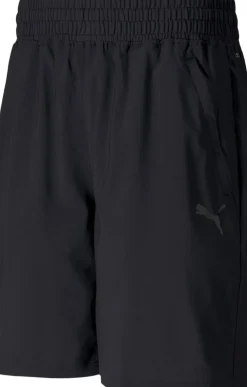 Puma Thermo R+ Woven 8" Shorts