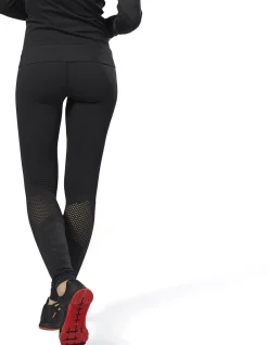 Dame Reebok Thermowarm Seamless Tight