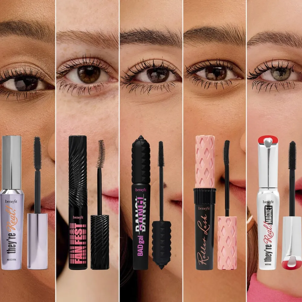 Benefit Cosmetics They're Real! Magnet mascara Sale